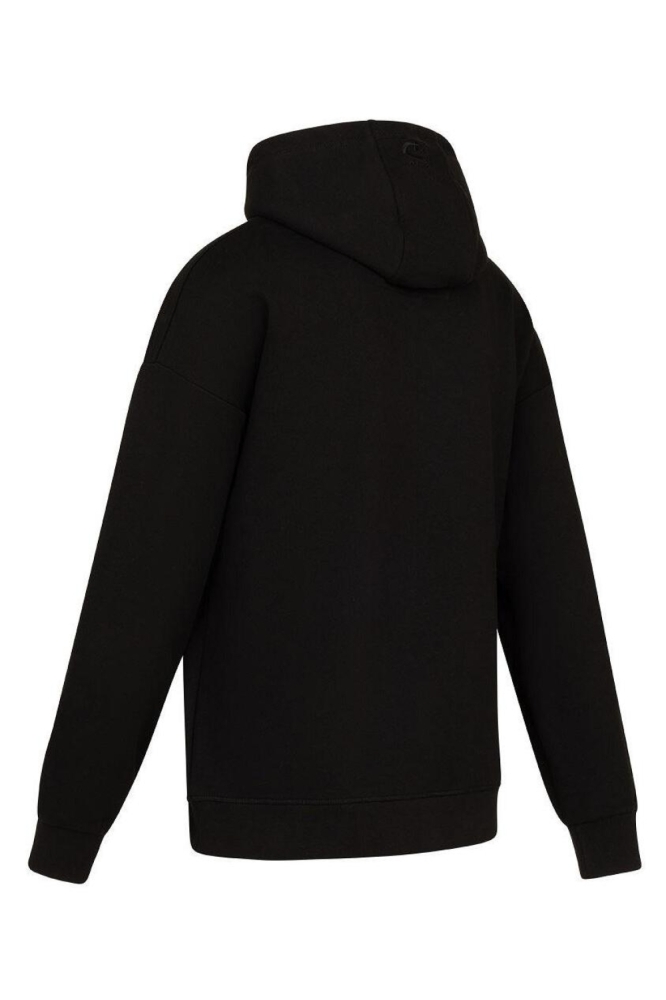 TITI HOOD CA253078 960 Black/Gold